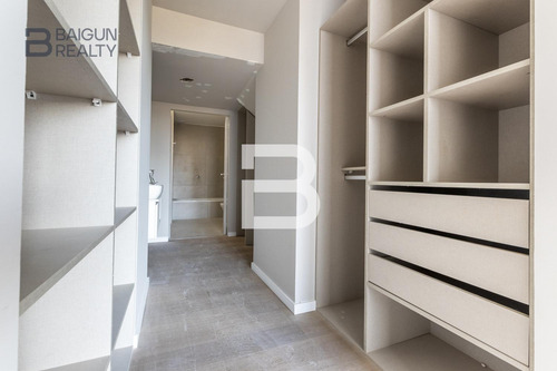 Departamento De 2 Ambientes Con Terraza, A Estrenar, En Venta En Palermo
