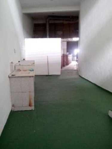 Galpao - Ga018 - 67777921