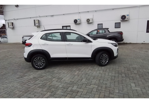 Fiat Pulse 1.3 FLEX DRIVE CVT