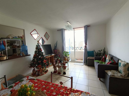 Departamento 3d Remodelado En Mistral Iii (73862)