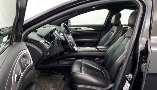 Imagen 2 de 15 de 26935 - Lincoln Mkz 2017 Con Garantía