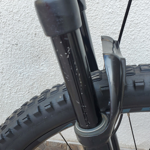 Bicicleta Niner Air 9 29 12 Velocidades Plateado L