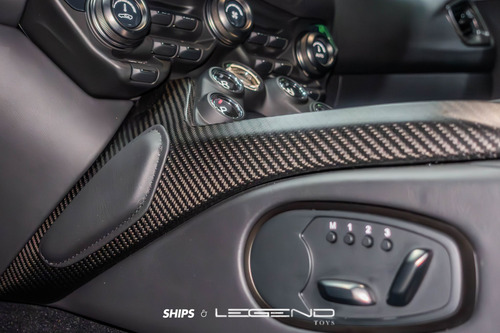Aston Martin Vantage 2023