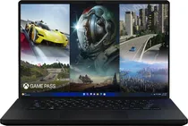 Comprar Asus - Rog Zephyrus M16 16  240hz Gaming Laptop Qhd -intel P