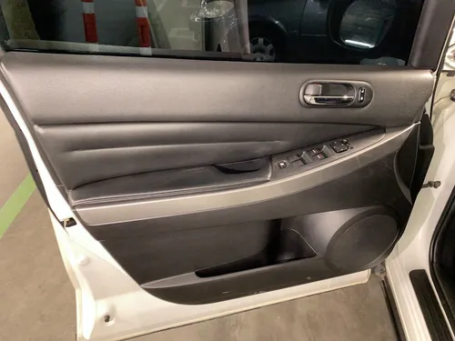 Mazda CX-7 2.5 2wd