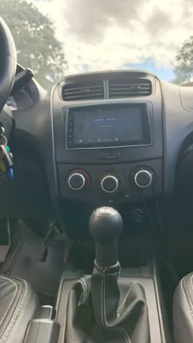 Chevrolet Sail 1.4 Ls