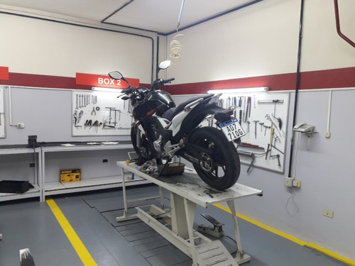 Imagen 14 de 15 de Honda Xr190l M. 2023