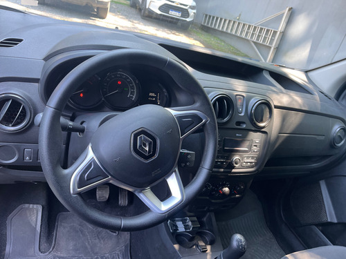 Renault Kangoo Ii Express Confort 1.6 Sce