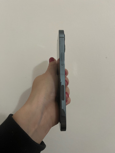 Iphone 12 Pro 128 Gb - Azul 5g 93% Bat Original Azul (Usado)