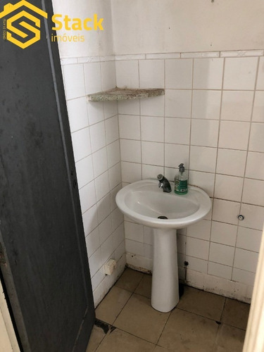 Imagem 11 de 11 de Salão Comercial (porta P/ Rua) Com Área De 71 M2 E Possibilidade De Ampliação, Localizado Na Principal Rua Do Centro De Jundiaí Com Grande Movimento - Sl00076