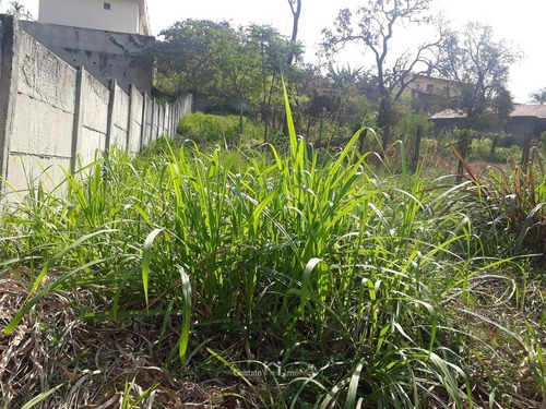 Imagem 2 de 7 de Lote Jardim Paulista Venda Próximo Lucas Atibaia - Te0268-1