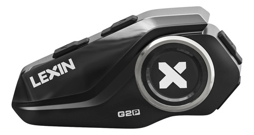 Intercomunicador para casco Lexin G2