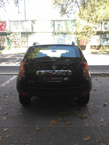 Renault Duster 1.6 4x2 Confort Plus 2012 Dissano Automotores