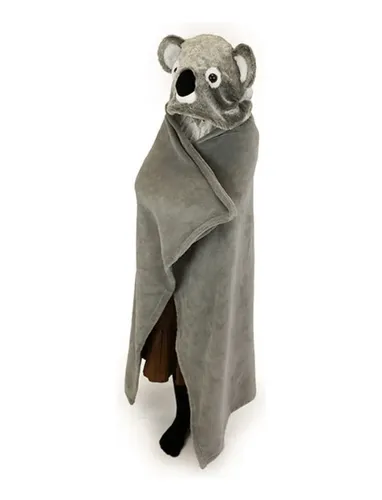 Manta cozy noxxiez koala