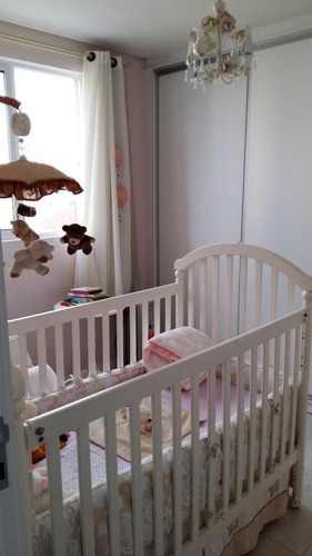 Imagem 17 de 21 de Apartamento No Anita Garibaldi Com 3 Quartos Para Venda, 80 M² - Lg4693