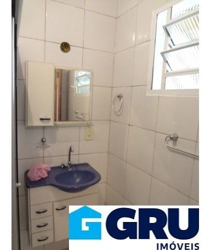 Sobrado Localizado No Gopóúva - Sob793