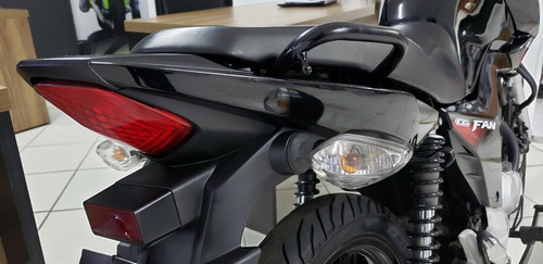 Imagem 9 de 15 de Honda - Cg Fan