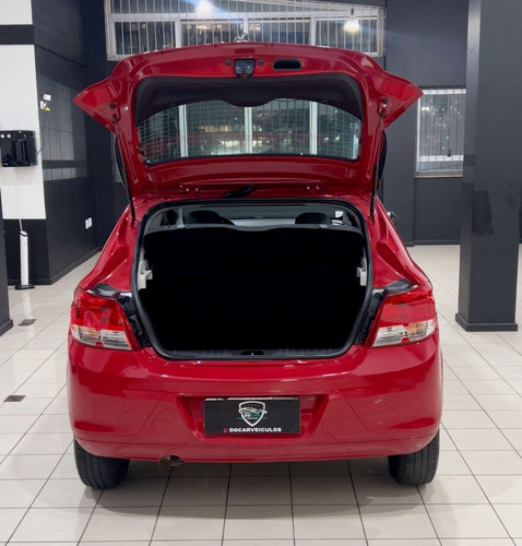 Chevrolet Onix 1.0 Ls 5p