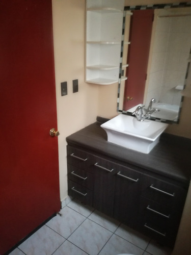 Venta Dpto Quinta Normal 3d/ 1b / Estacionamiento