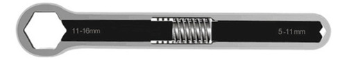 Llave Ajustable Multifunción Llave Doble Cabeza Universal