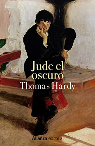 Libro Jude El Oscuro De Thomas Hardy Ed: 2