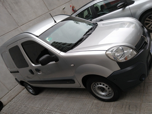 Renault Kangoo 1.6 Furgon Ph3 Confort 5as Lc 2016