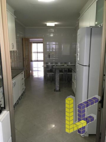 Venda Apartamento Sao Caetano Do Sul Santo Antonio Ref: 1459 - 14594