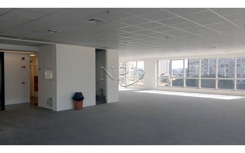 Imagem 8 de 15 de Thera Faria Lima Pinheiros Office- Salas Comerciais Em Pinheiros | Npi Imoveis - L-5373