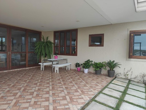 Imagem 23 de 27 de Casa À Venda, 400 M² Por R$ 1.600.000,00 - Condomínio Terras De Santa Mariana - Caçapava/sp - Ca0275