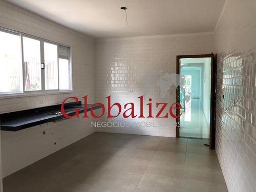 Imagem 14 de 19 de Casa - Ca00175 - 70490735
