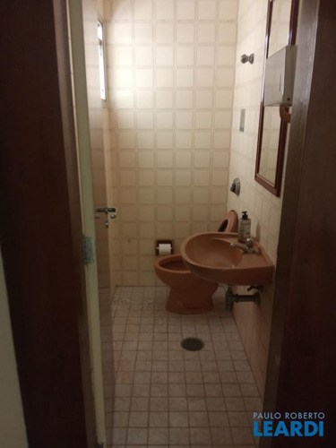 Imagem 8 de 13 de Conj. Comercial - Higienópolis - Sp - 678752