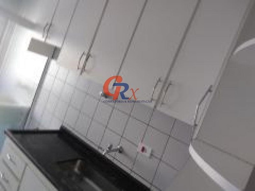 Imagem 4 de 15 de Ref.: 2930 - Apartamento Em Osasco Para Venda - V2930