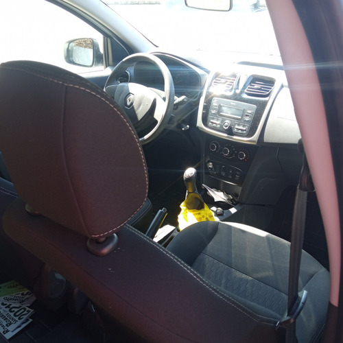 Renault Sandero Stepway 1.6 Expression 16v Sce 5p
