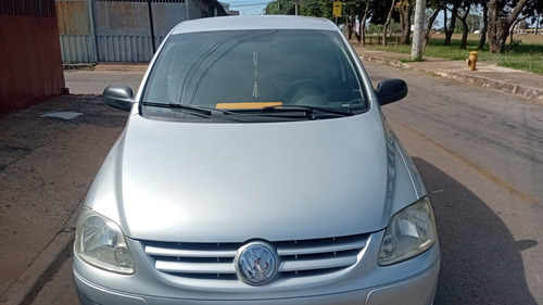 Volkswagen Fox Basico