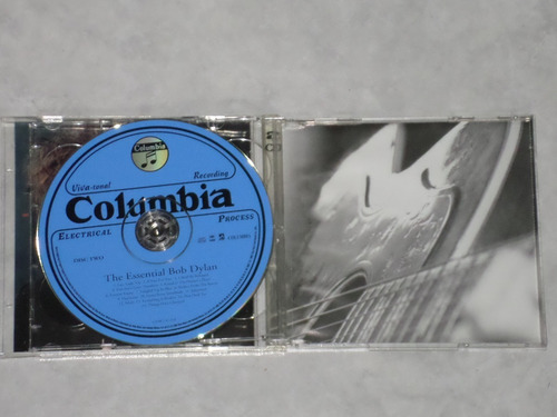 Bob Dylan - Don't Look Back - Vhs 1967 Descontinuado (Usado)