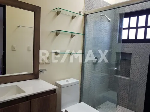 Casa En Venta En Ex Hda. San José, Casa En Condominio En Venta En Toluca
