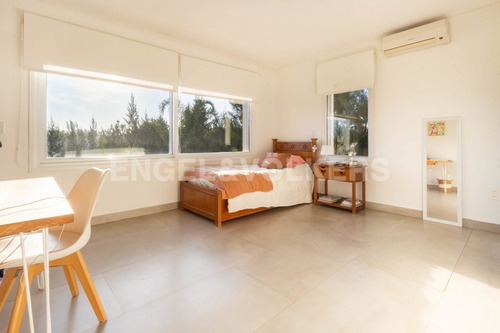 Espectacular Casa En Alquiler En Barrio Privado Id 5210