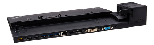 Docking Lenovo Thinkpad 40a10090us 90watts Replicador Puerto