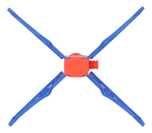 Juguete Jump Launcher Para Niños, Educativo, Ligero, De Espu