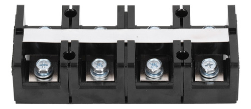 Connectors Power Terminal Block Electrical Cable Barrier