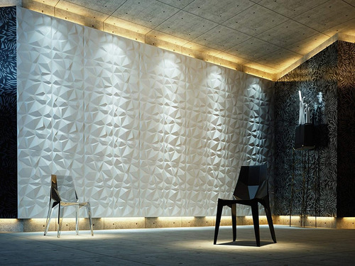 Paredes 3d Pared 3d Panel 3d Paneles 3d