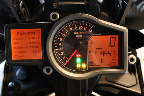 Ktm 1190 Adventure Usado Seleccionado Pro Motors