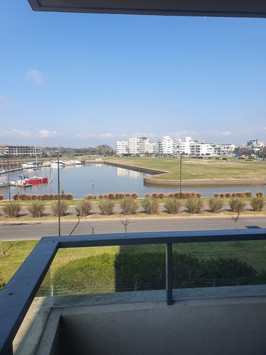 Imagen 12 de 12 de Alquiler Y/o Venta. Departamento 4 Ambientes. Excelente Estado Nordelta Pto Escondido.