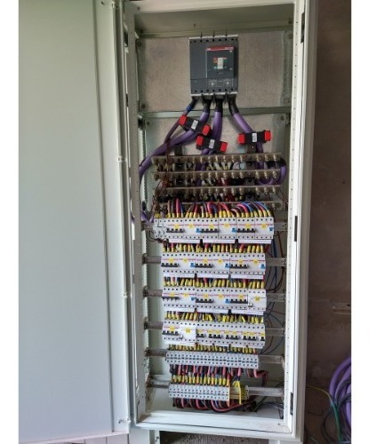 Instalacion De Sistemas De Energia Solar Fotovoltaico
