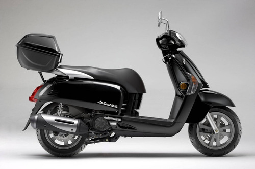 Imagen 17 de 19 de Kymco Like 125, 2023 Stock Disponible, Entrega En El Acto.