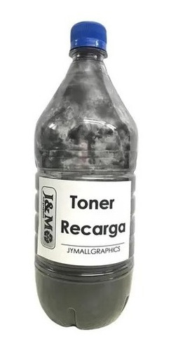 Toner Recarga Ricoh 1060 2060 2075 9000 8000  