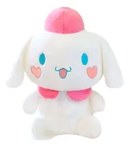 Comprar Peluche Cinnamoroll Hermoso Muñeco De Felpa X1
