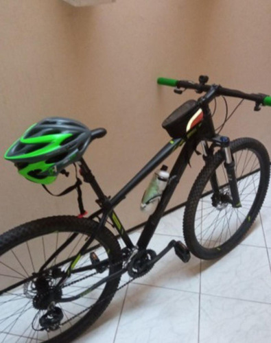 Bicicleta Oggi Hacker Hds