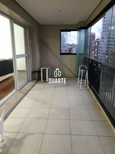 Imagem 4 de 27 de Apartamento - Ap04058 - 69683498