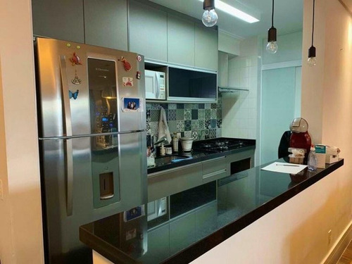 Imagem 6 de 16 de Apartamento - 621d - 69583905